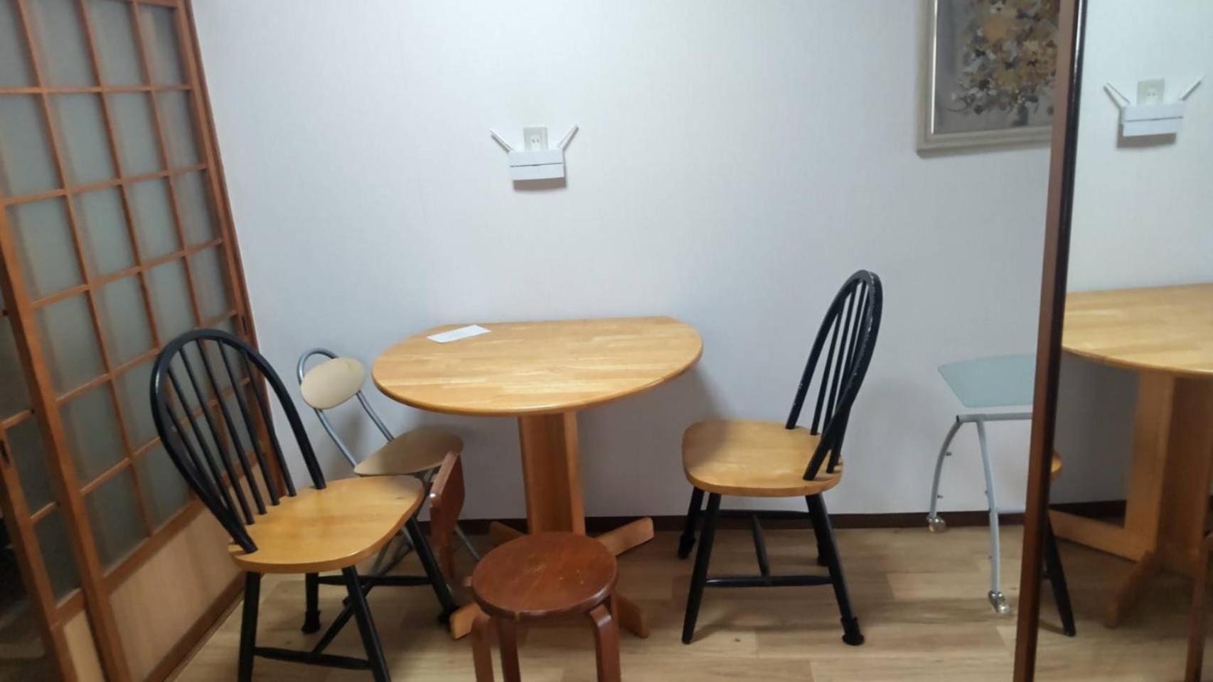 Kami House Annex Villa Osaka Luaran gambar