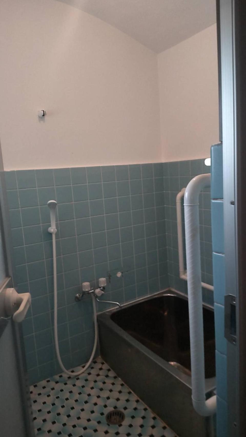 Kami House Annex Villa Osaka Luaran gambar