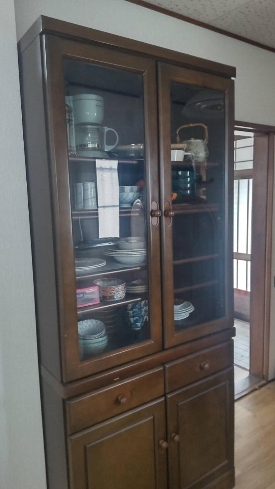 Kami House Annex Villa Osaka Luaran gambar