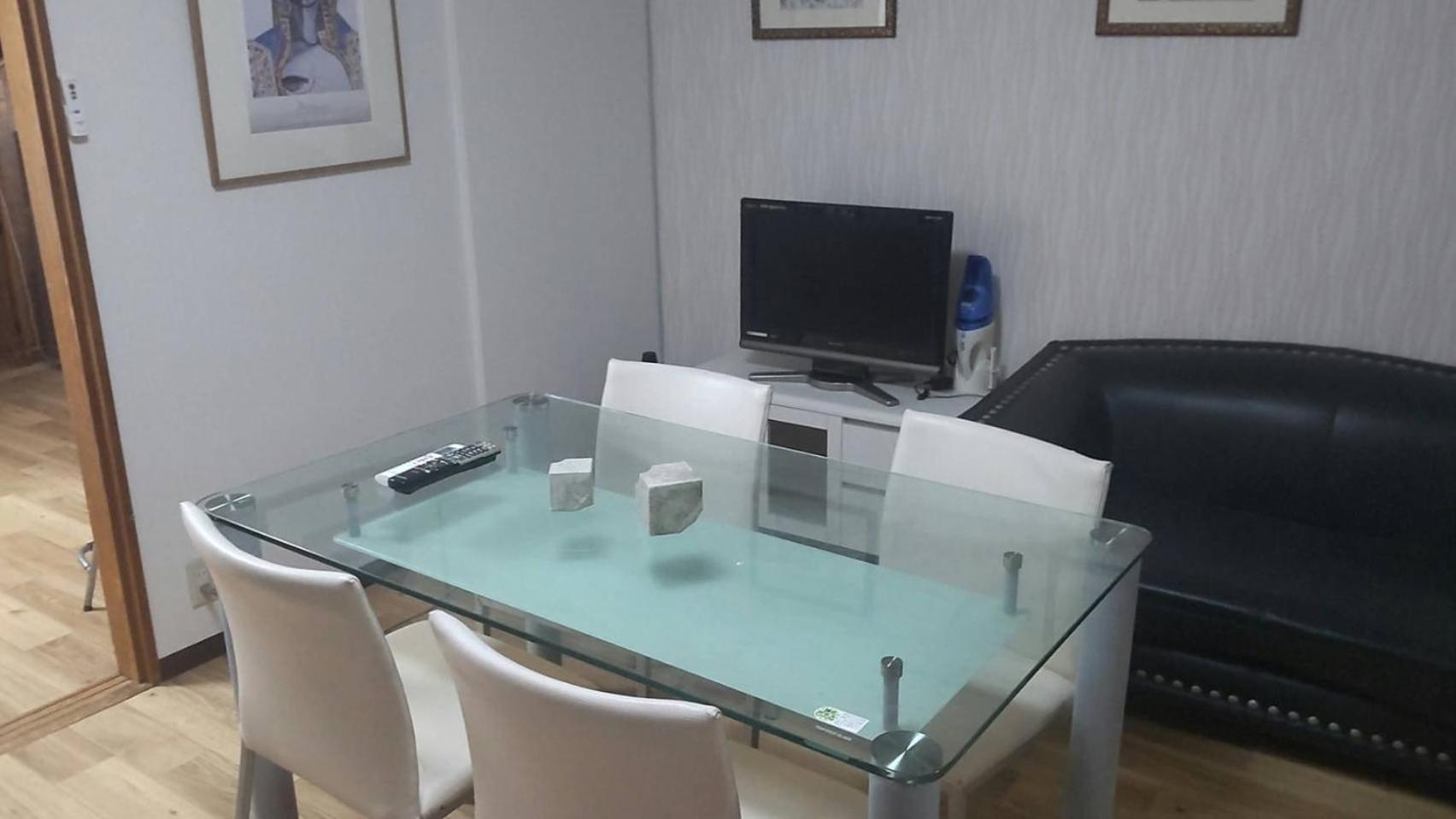 Kami House Annex Villa Osaka Luaran gambar