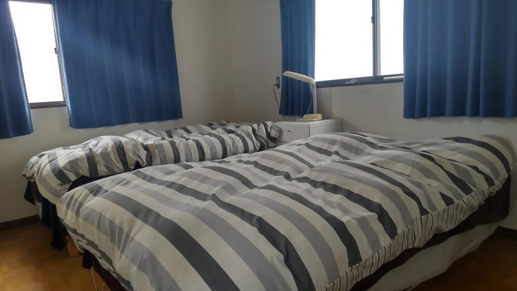 Kami House Annex Villa Osaka Luaran gambar